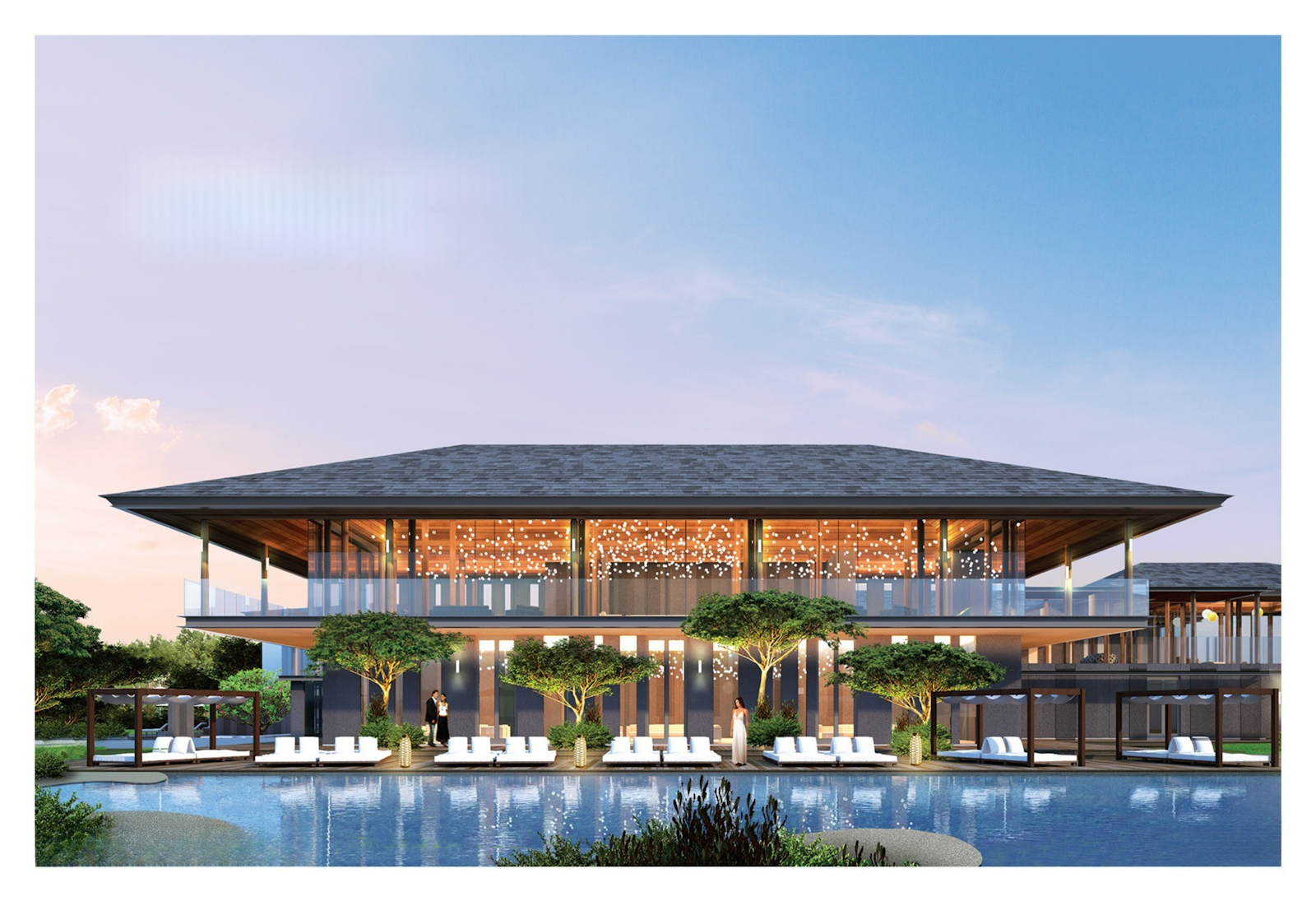 Clubhouse